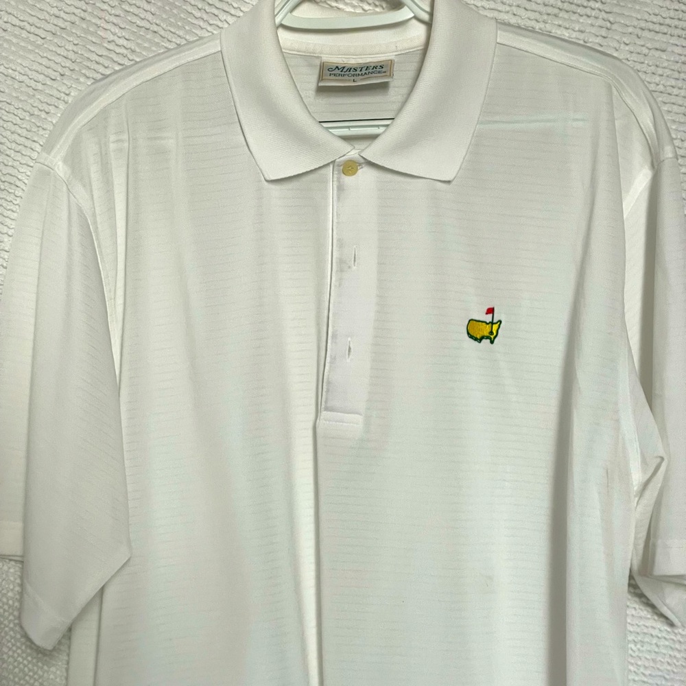 Master Performance Polo XL